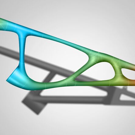 Die additive Fertigung wirbelt nicht nur etablierte Konstruktions- und Herstellungsverfahren durcheinander, sondern revolutioniert auch die Art und Weise wie neue Produkte erdacht und gestaltet werden.