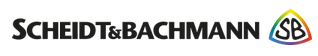 Scheidt & Bachmann System Technik GmbH