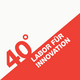 40 Grad GmbH Labor für Innovation