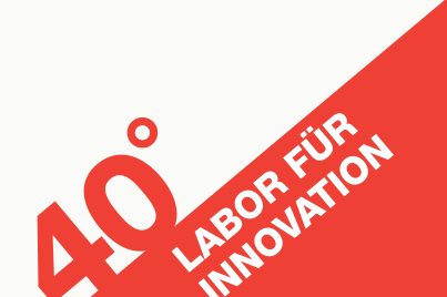 40 Grad GmbH Labor für Innovation