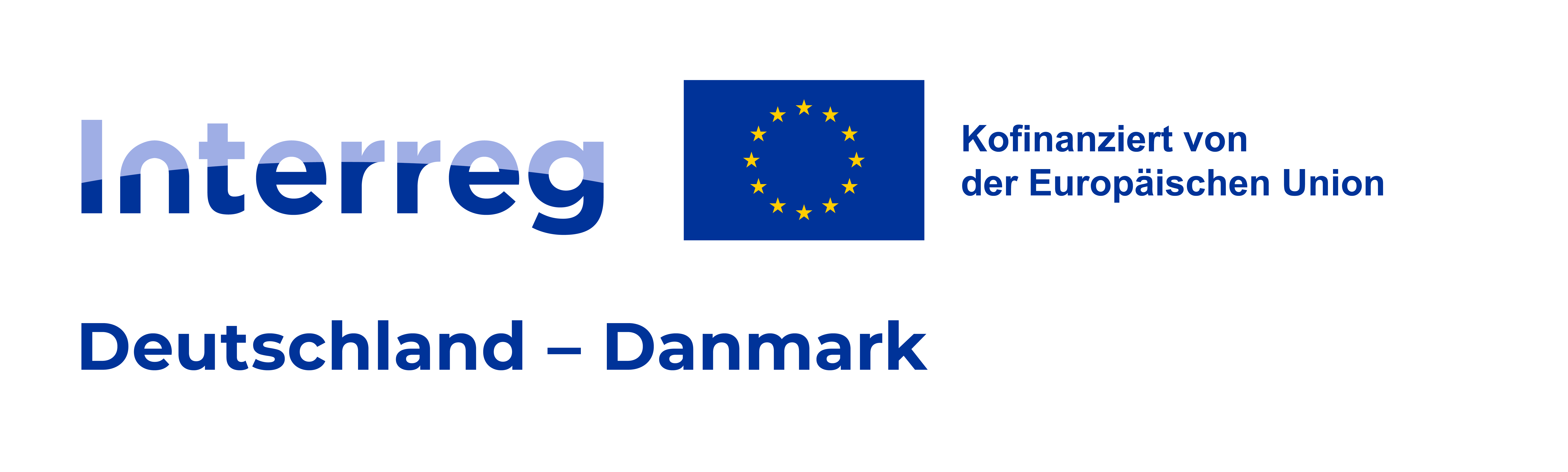 Interreg Logo